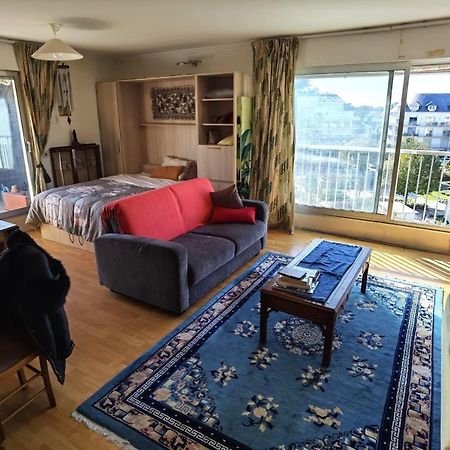 Comfortable Apt Central And Close To The Beach La Baule Eksteriør billede