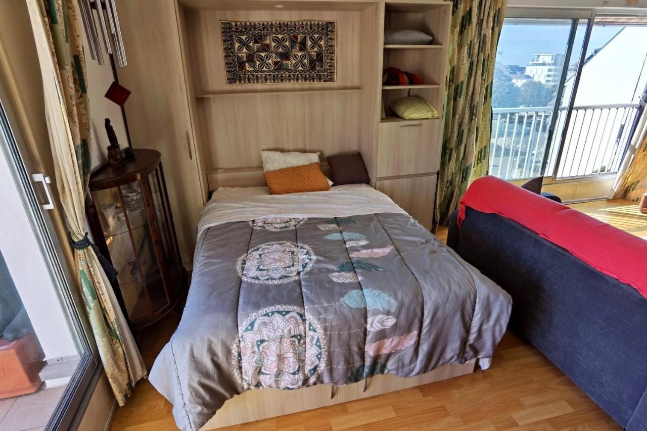 Comfortable Apt Central And Close To The Beach La Baule Eksteriør billede